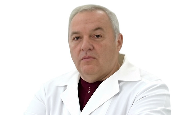 Манукян Давид Эдуардович