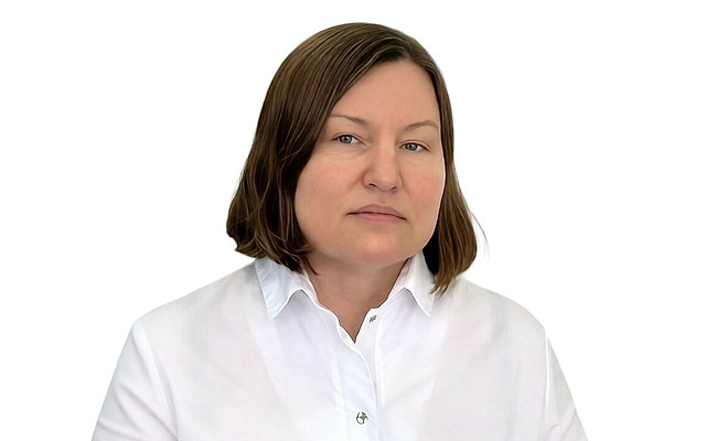 Грезина Елена Николаевна