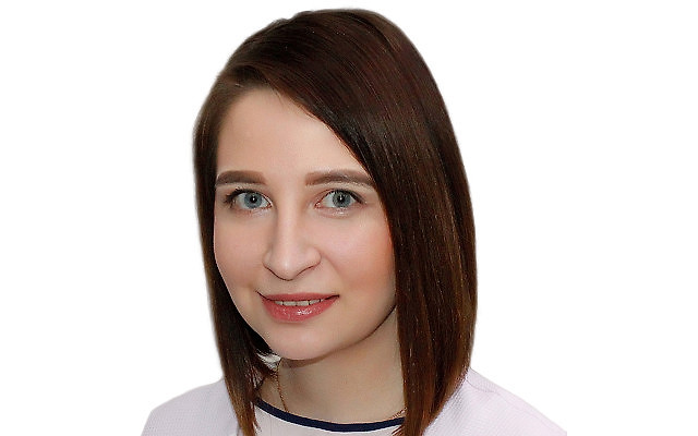 Смакотина Александра Игоревна