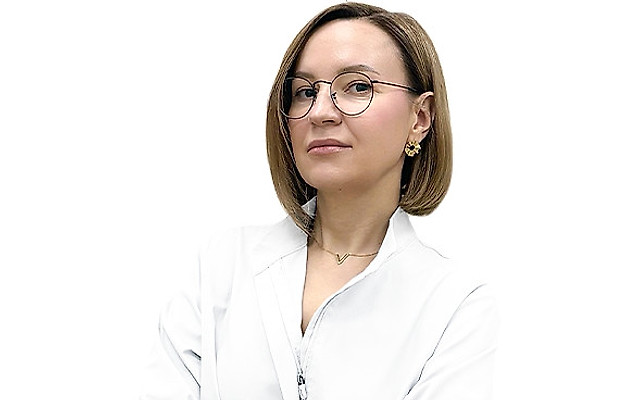 Шишкина Татьяна Афанасьевна