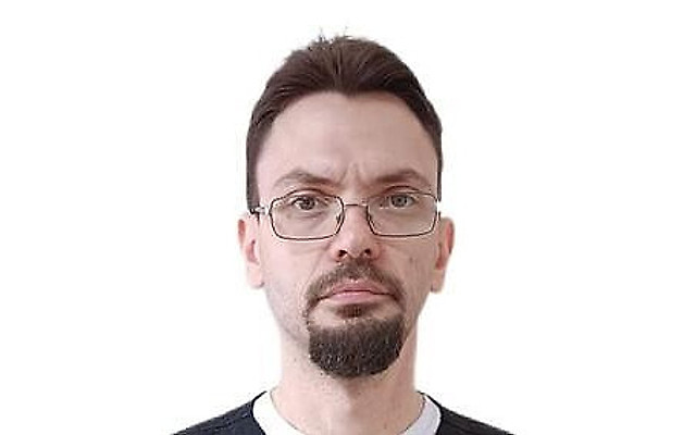 Гусев Александр Викторович
