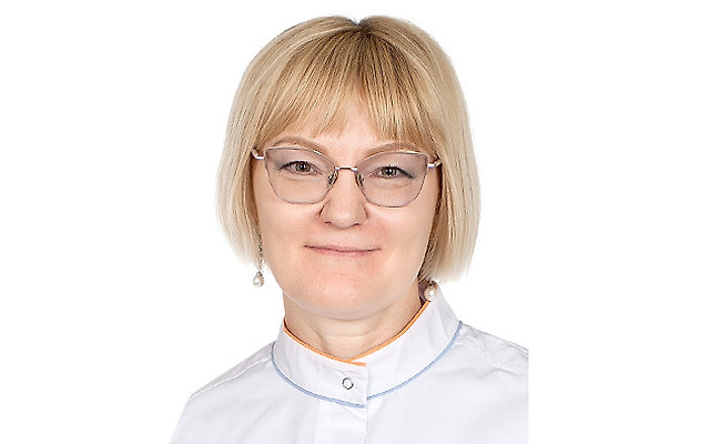 Тышкевич Снежана Николаевна