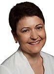 Степанова Лариса Викторовна