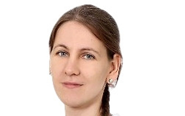 Юрташкина Ольга Андреевна
