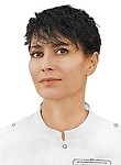 Шаброва Ирина Фаритовна