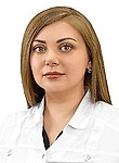 Строганова Мария Васильевна