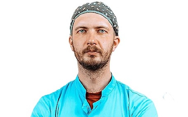 Оксин Алексей Васильевич