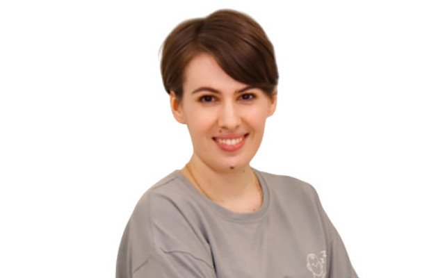 Иваненко Алина Станиславовна