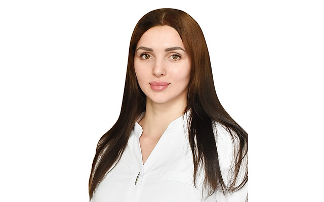 Спиридонова Наталья Игоревна