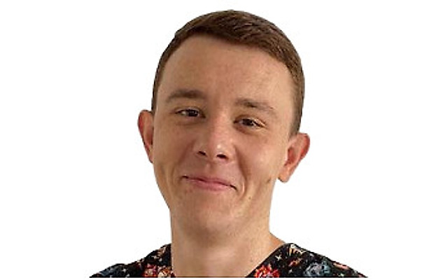 Потемкин Кирилл Игоревич