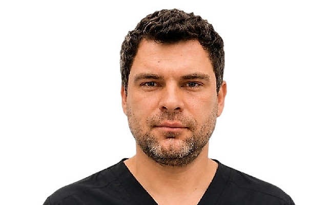 Грицун Денис Владимирович