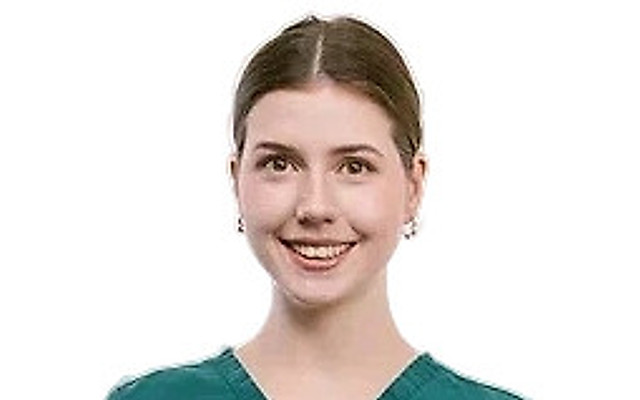 Мусина Юлия Вячеславовна