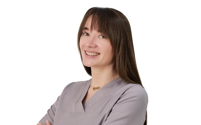Зих Ляна Юрьевна