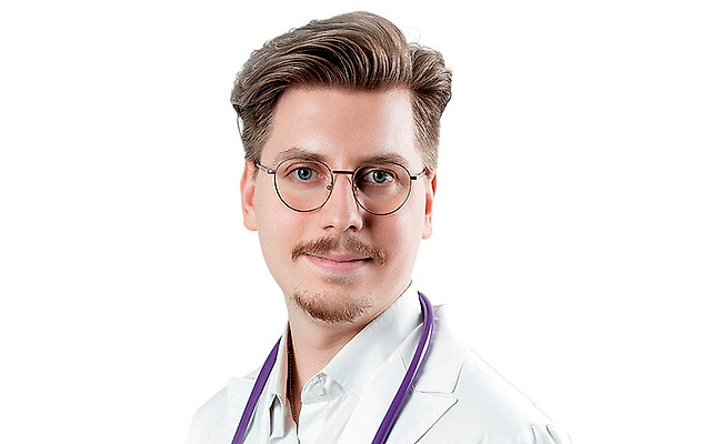 Шаповал Андрей Олегович