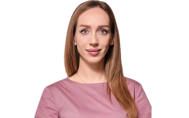 Касьяненко Наталья Николаевна