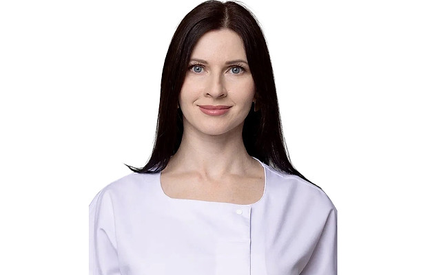 Ряпалова Виктория Сергеевна
