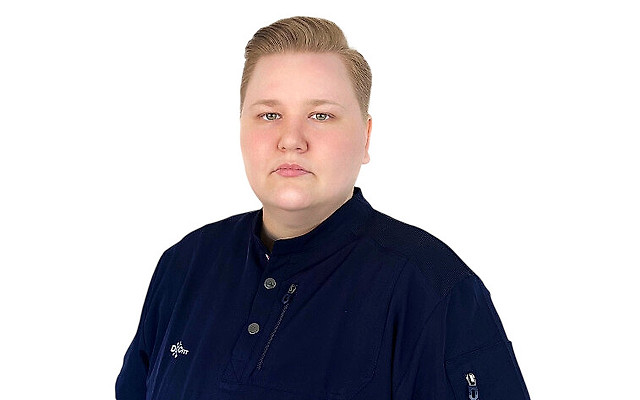 Фоменко Ангелина Александровна