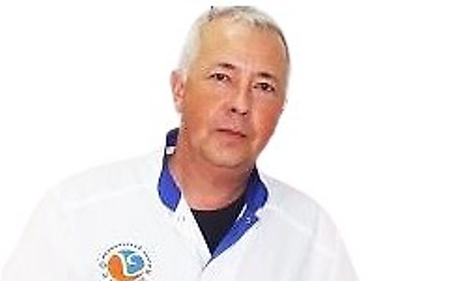 Мартынов Андрей Станиславович
