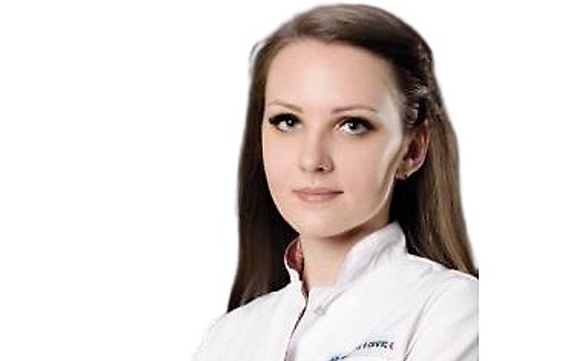 Шувалова Раиса Геннадьевна