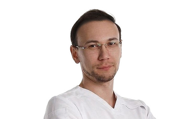 Битохов Астемир Заурович