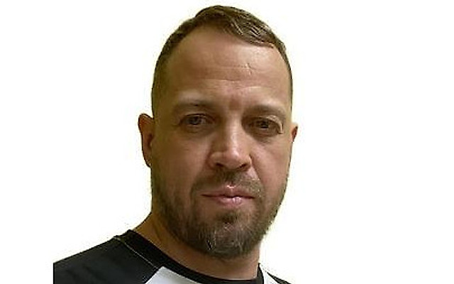 Титов Александр Александрович