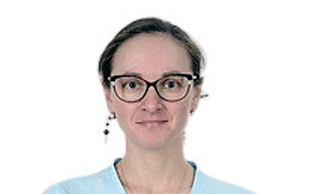 Воронова Ирина Сергеевна