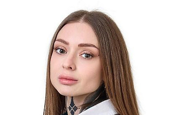 Сахарова Жанна Дмитриевна