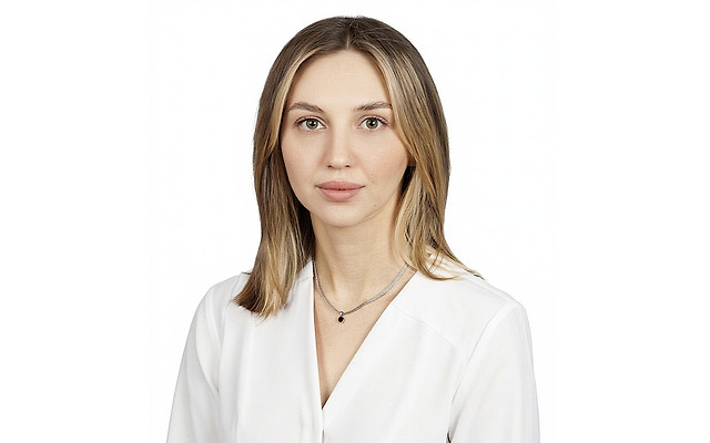 Любарская Карина Сергеевна