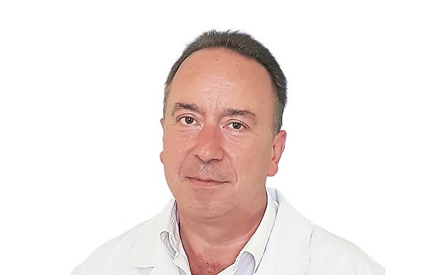 Болдин Василий Борисович