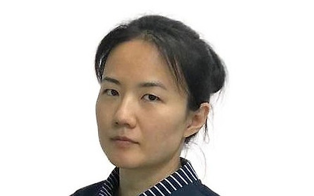 Тегай Ирина Валерьевна