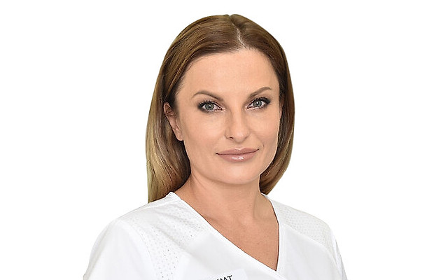 Андрющенко Ирина Александровна