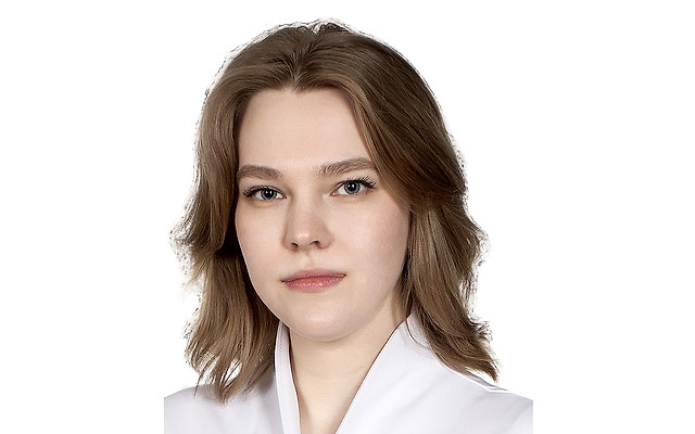Татарова Зоя Михайловна