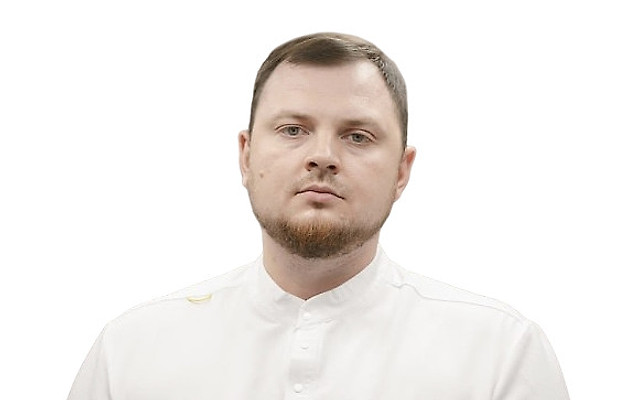 Демиров Денис Динчерович