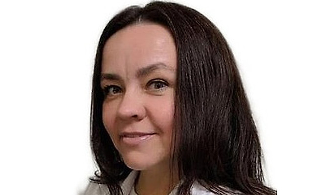 Радченко Юлия Олеговна