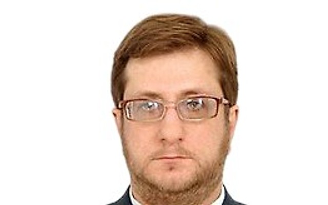 Малышев Алексей Владиславович