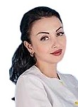 Саломаха Алёна Владимировна