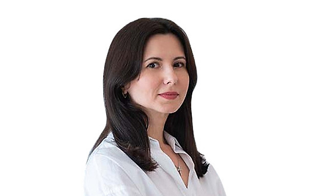 Литвинова Татьяна Александровна