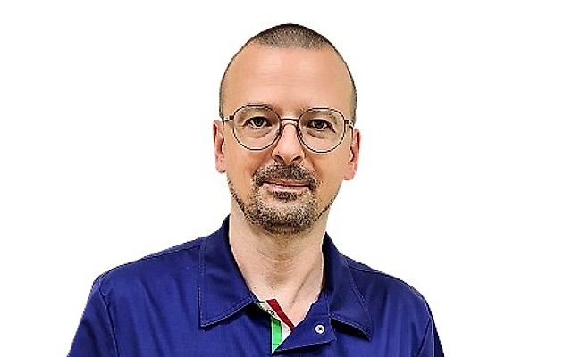 Марков Павел Викторович