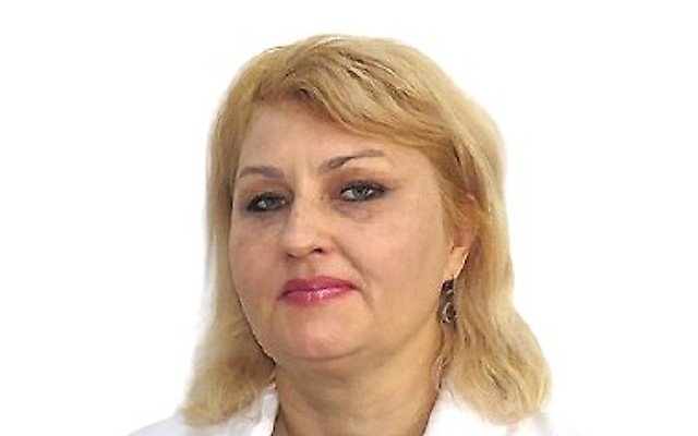 Гриднева Ирина Дмитриевна
