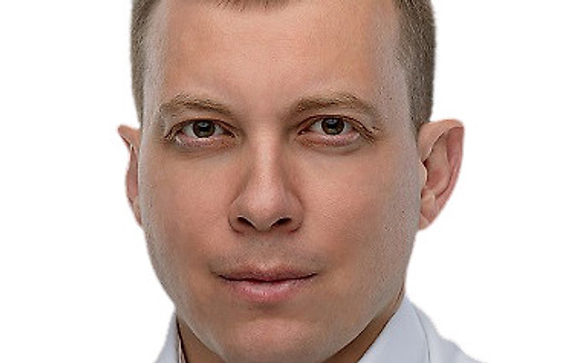 Чембаху Мурат Русланович