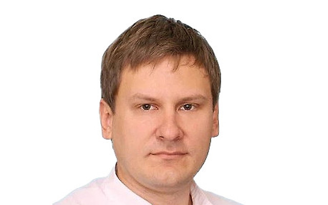 Сергеев Владимир Витальевич