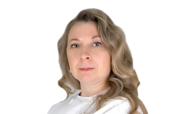 Малышева Елена Александровна