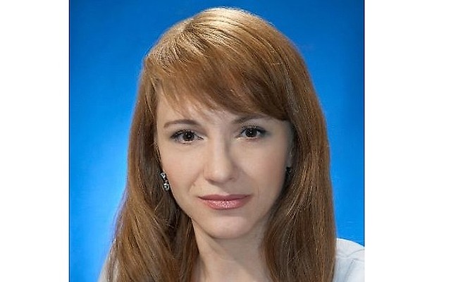 Кутеева Ирина Владимировна