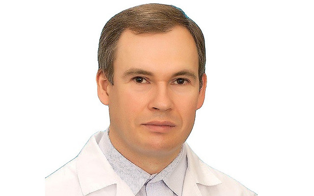 Дурбанов Сергей Александрович
