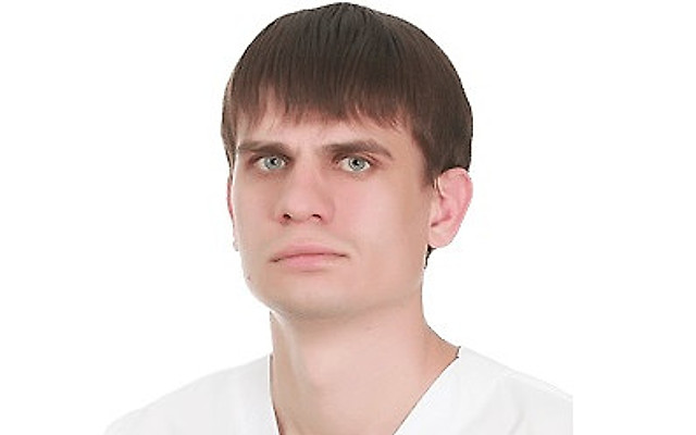 Телятник Юрий Андреевич