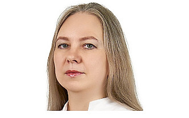 Славская Наталья Леонидовна