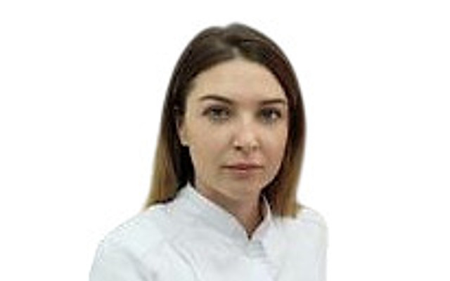 Лобус Елена Александровна