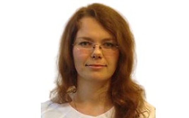 Рагулина Татьяна Юрьевна