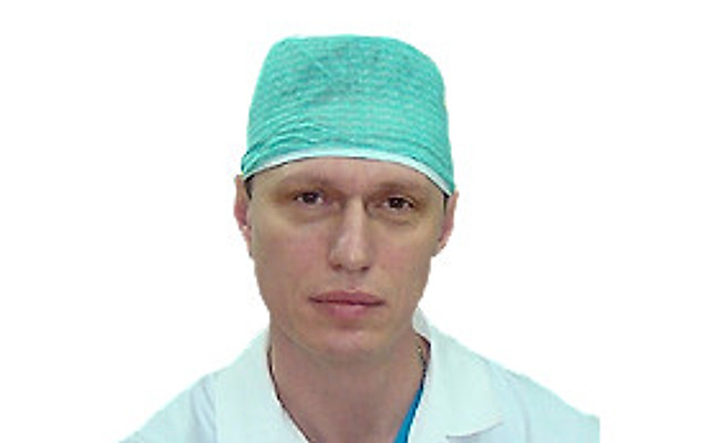 Зинкин Андрей Николаевич