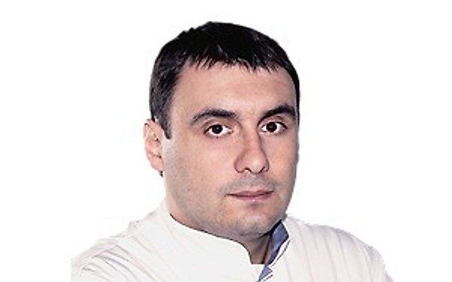 Быков Михаил Ильич
